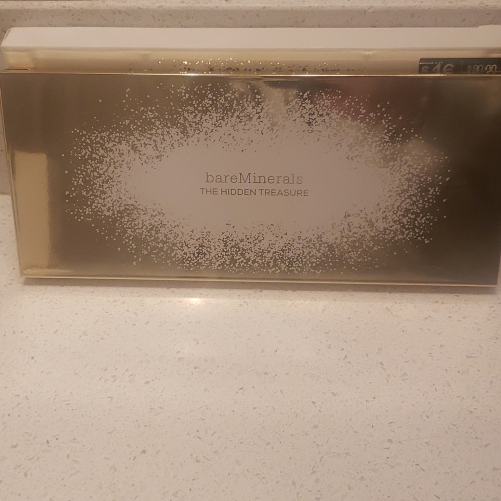 Bareminerals Eye shadow kit